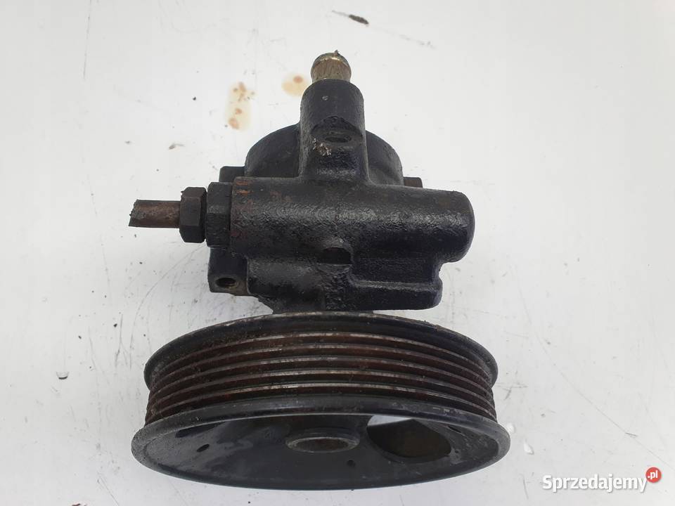 Volvo 440 460 19 TD POMPA WSPOMAGANIA 26039589 lubelskie Chełm