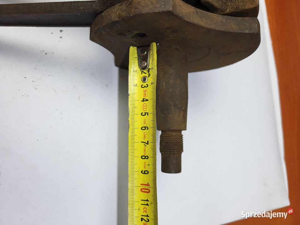 WAŁ KORBOWY V2 NSU ZUNDAPP TRIUMPH WANDERER