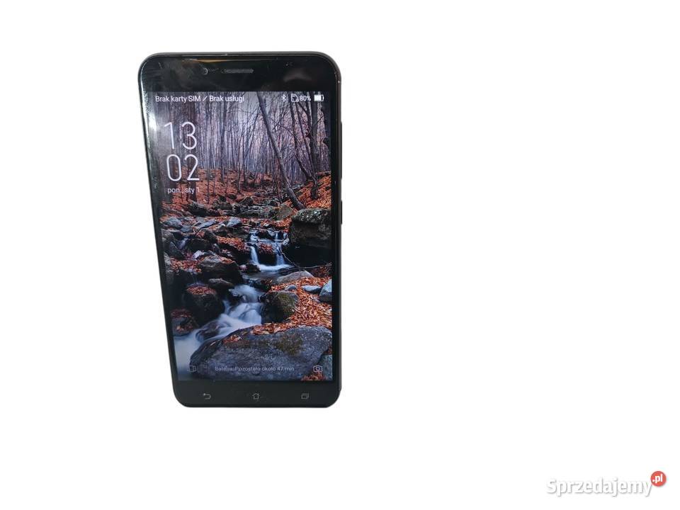 Smartfon ASUS Zenfone 3 Katowice