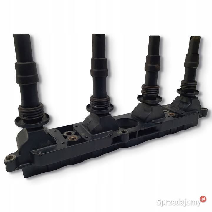 CEWKA ZAPŁONOWA Opel Zafira A 18 16V 2526116A sprzedam