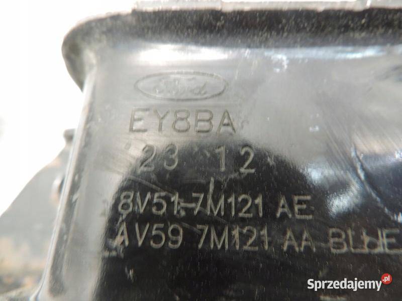 ŁAPA SKRZYNI 8V517M121AE FORD FIESTA MK7 16 B