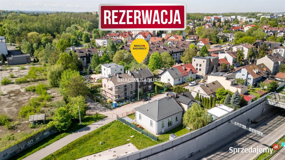 sprzedaży kamienicy 1752m2 Kraków Tokarska