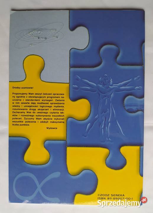 TESTY ĆWICZENIA gimnazjum CZĘŚĆ HUMANISTYCZNA podlaskie Hajnówka