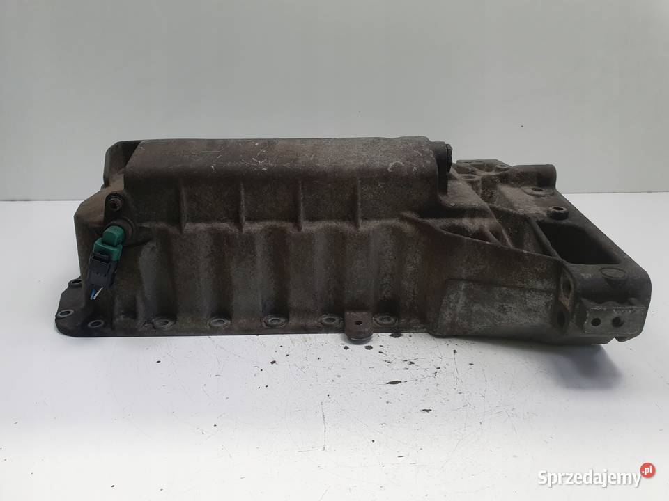 Citroen C4 Picasso 18 16V MISKA OLEJOWA Oleju Chełm