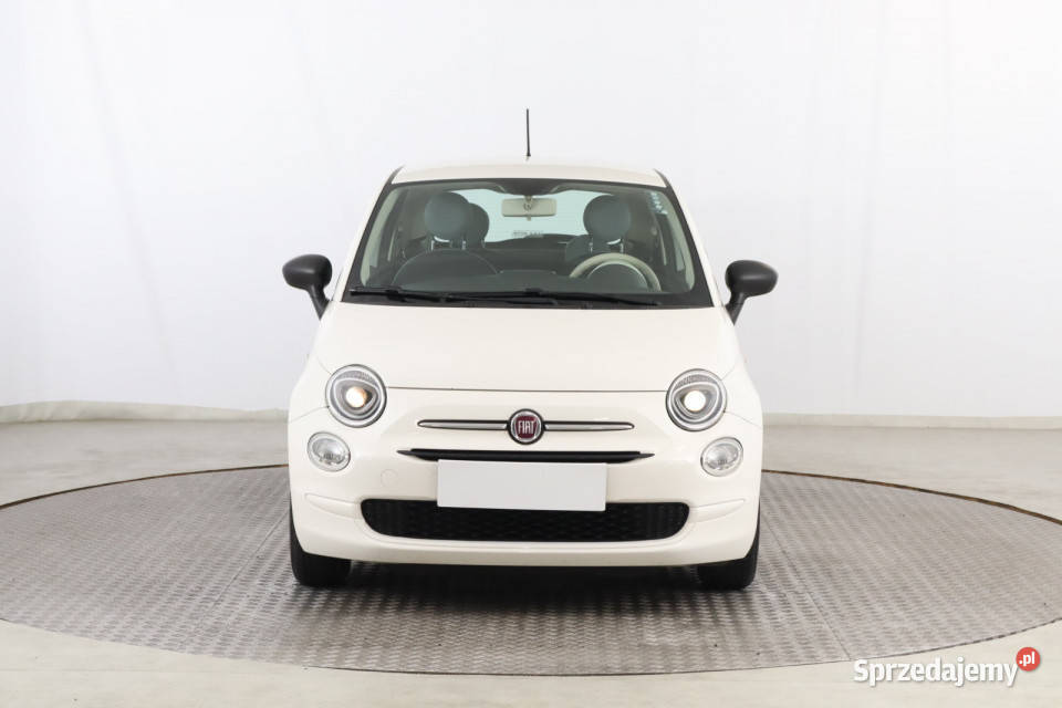 Fiat 500 12