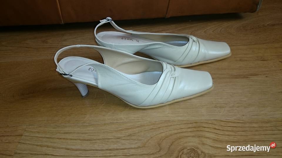 Buty marki Wróż 40 inna Zawiercie sprzedam