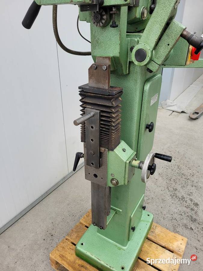 Ostrzałka Vollmer R200MV Miastko