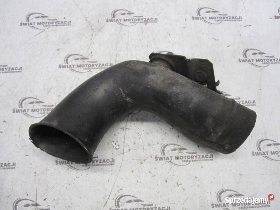 OPEL COMBO D rura dolot powietrza 51814043 osobowe