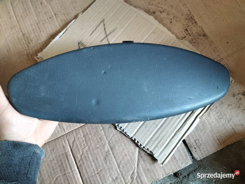 WYŚWIETLACZ RADIA Laguna II 2 P8200002604 osobowe lubelskie Kamień-Kolonia sprzedam