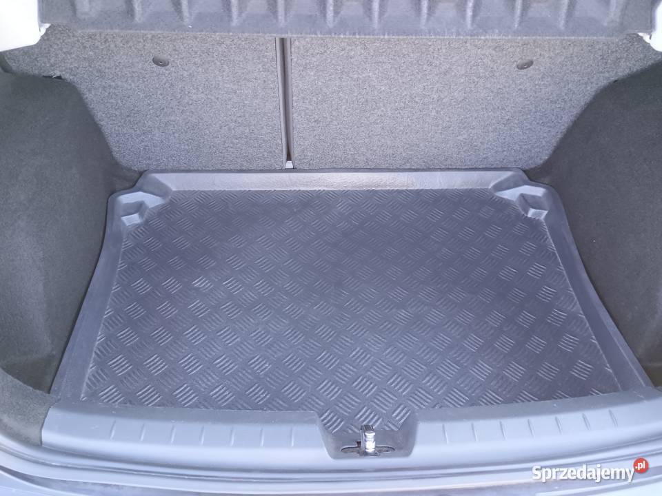 Seat Ibiza kurtyny powietrzne Jastrzębie-Zdrój