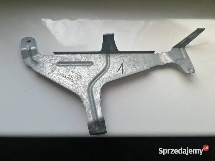 VOLVO V40 MOCOWANIE ZDERZAKA PRAWY PRZÓD OE Międzychód