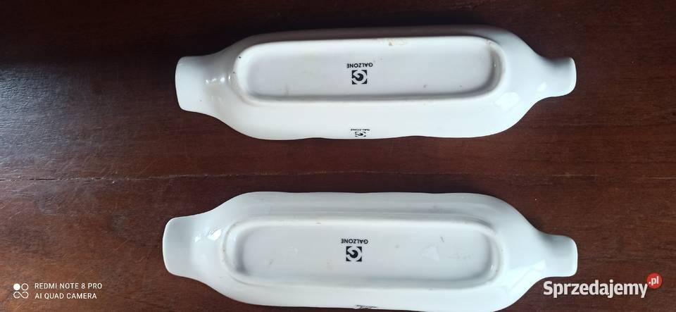 Patera półmisek do kukurydzy Galzone