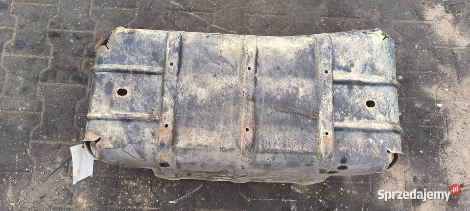 OSŁONA JEEP CHEROKEE osobowe Lipno sprzedam