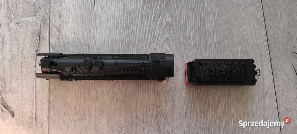 LOKOMOTYWA PIKO BR41 H0 ŁADNY STAN ZACHOWANIA 1