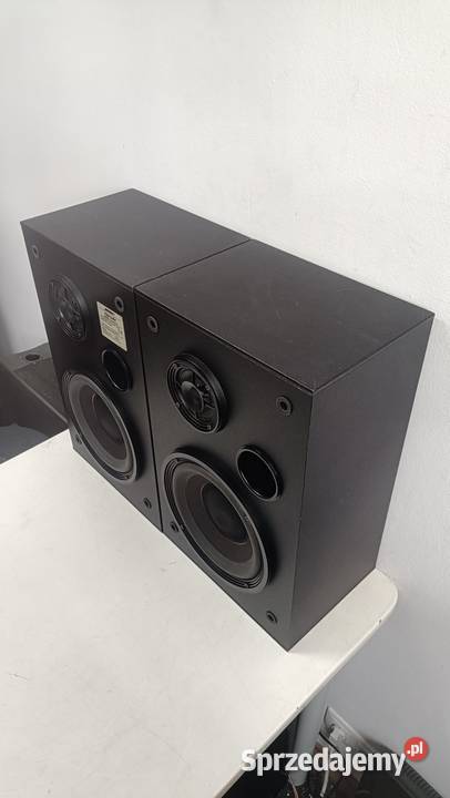 BOSE Intersound 3000 XL kolumny audio Poznań sprzedam