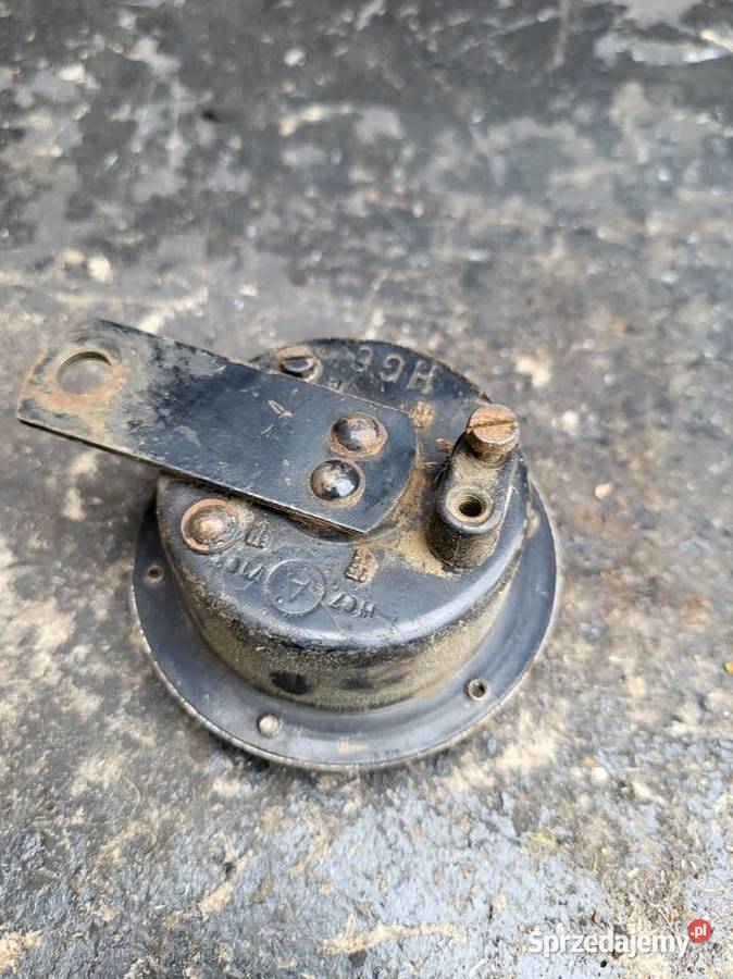 NORIS HG6 KLAKSON ZUNDAPP TRIUMPH DKW NSU Rybnik