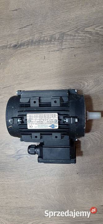 Silnik elektryczny trójfazowy Kowala Druga sprzedam