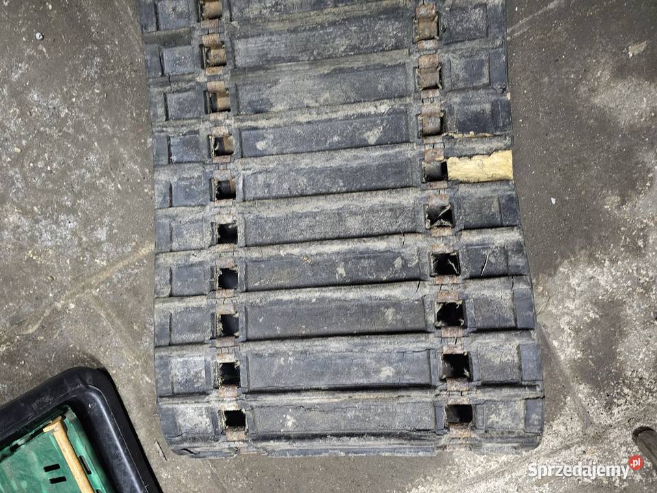 Skuter śnieżny gąsienica taśma 290 na 38 114 Jelenia Góra