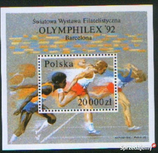 Zn Fi bl 104 B 1992 Gliwice