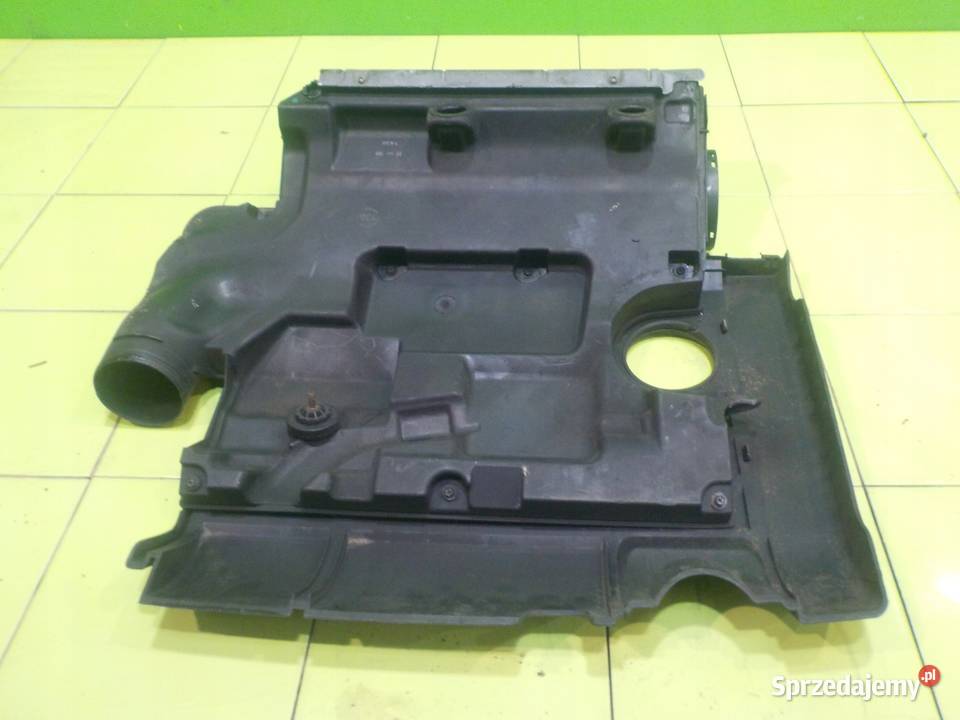 AUDI A3 8P SLINE II 06r HB 3D obudowa filtra mazowieckie Suków sprzedam