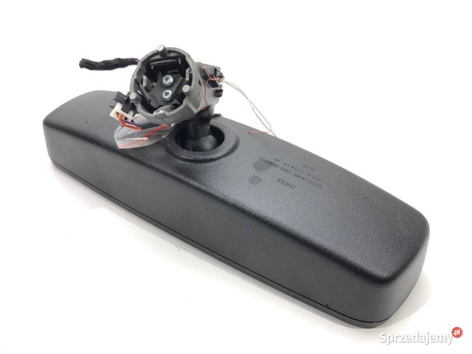 LUSTERKO WEWNĘTRZNE FORD GALAXY II AU5A17E678AD