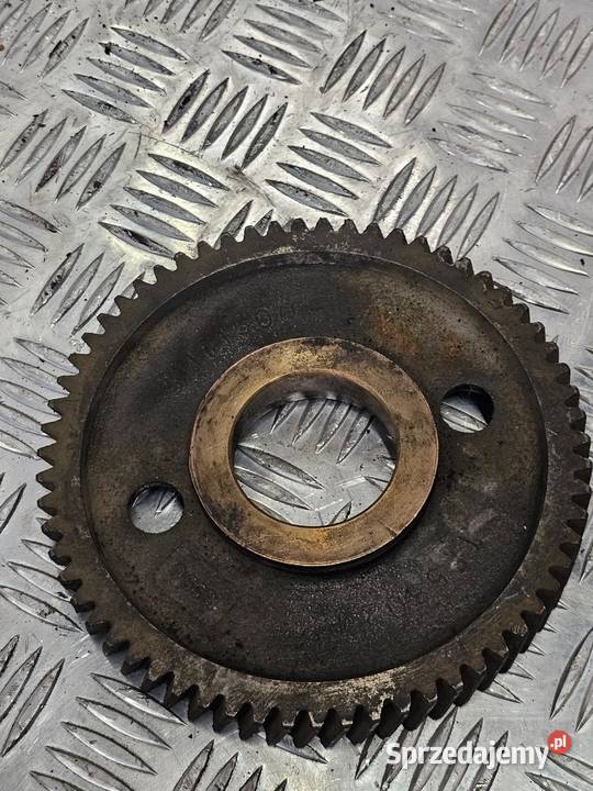 Koło rozrządu Massey Ferguson Landini i Claas Gdynia