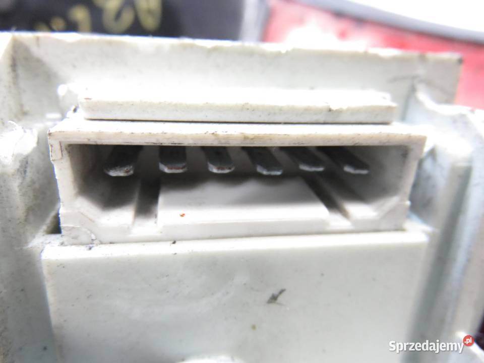 LAMPA LEWA TYLNA AUDI A3 8L1 LIFT 8L0945095B