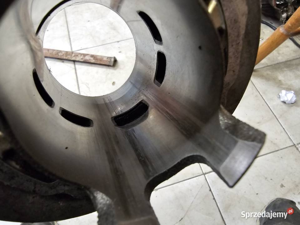 Suzuki LT 80 cylinder tłok tuleja LT80 Jelenia Góra