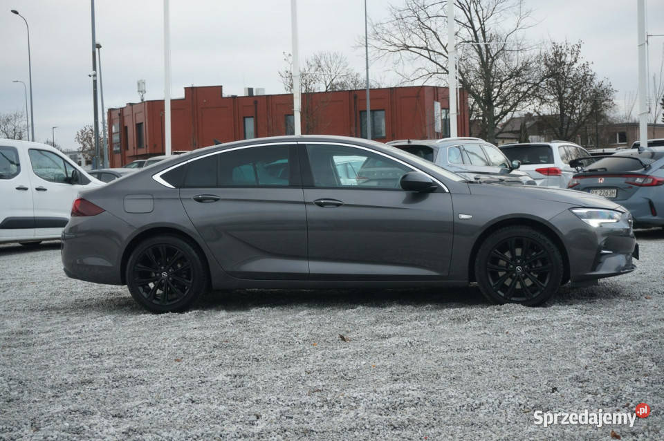Opel Insignia 20 CDTI 174 Business Elegance wielkopolskie
