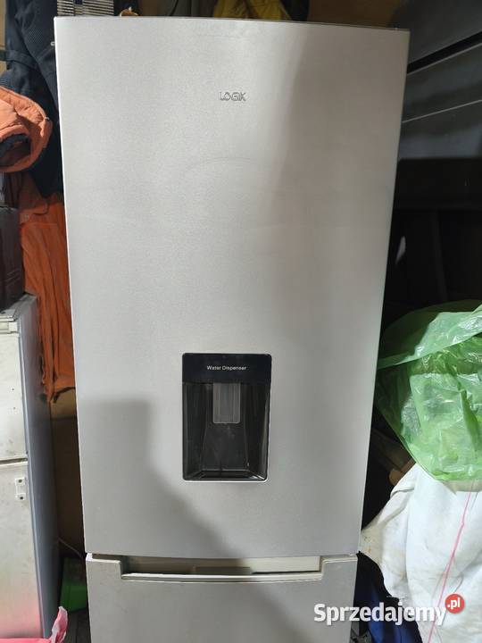 Sprzedam lodówkę LOGIK Warszawa