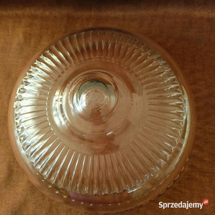 Pokrywa na ciasta Mikołów