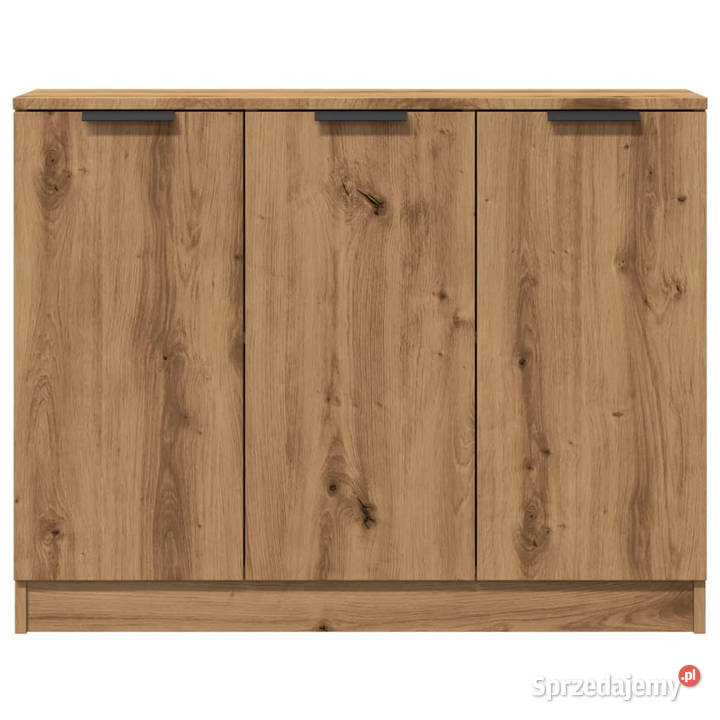 Szafka dąb artisan 905x30x70 materiał Warszawa sprzedam