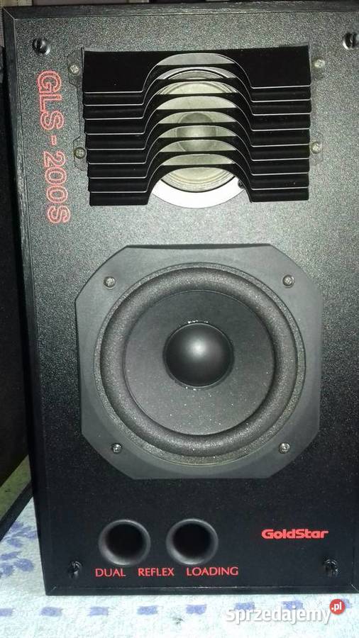 Goldstar GLS200 Legionowo