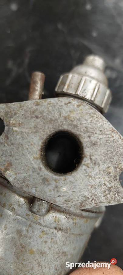 Gaźnik NKJ1234 Simson sr 1 2 Schwalbe Grochowalsk