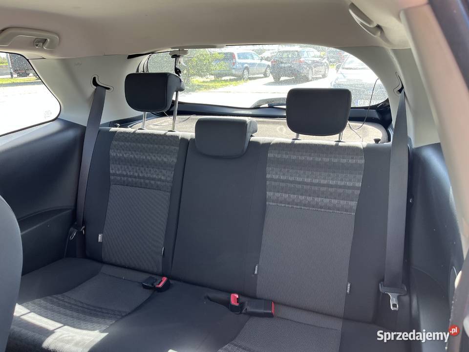 Sprzedam Toyotę yaris Gdynia