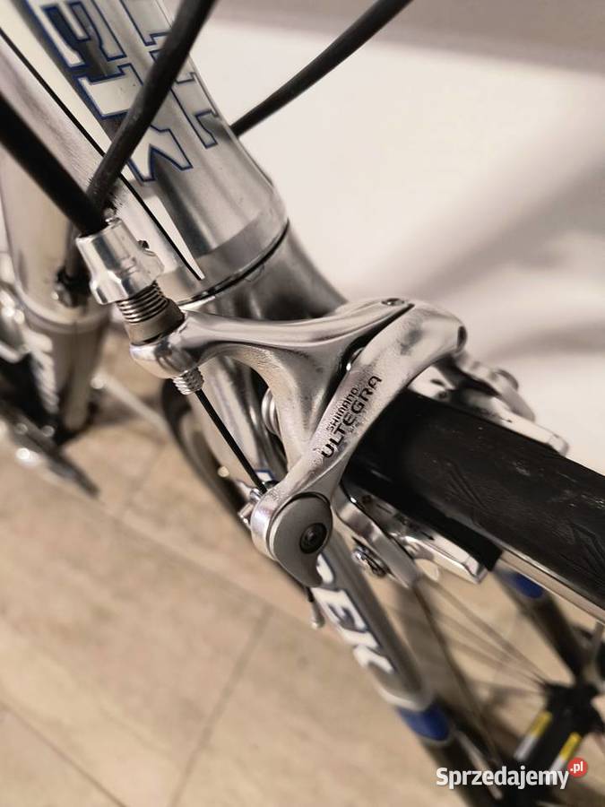 Rower szosowy Trek 1500D Zgorzelec