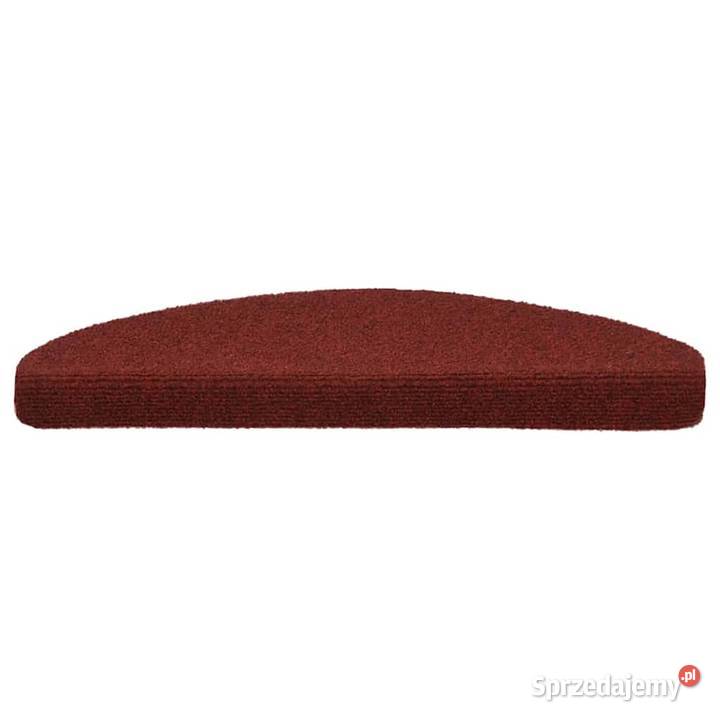 vidaXL Maty na schody samoprzylepne 10 SKU149707 mazowieckie Warszawa sprzedam
