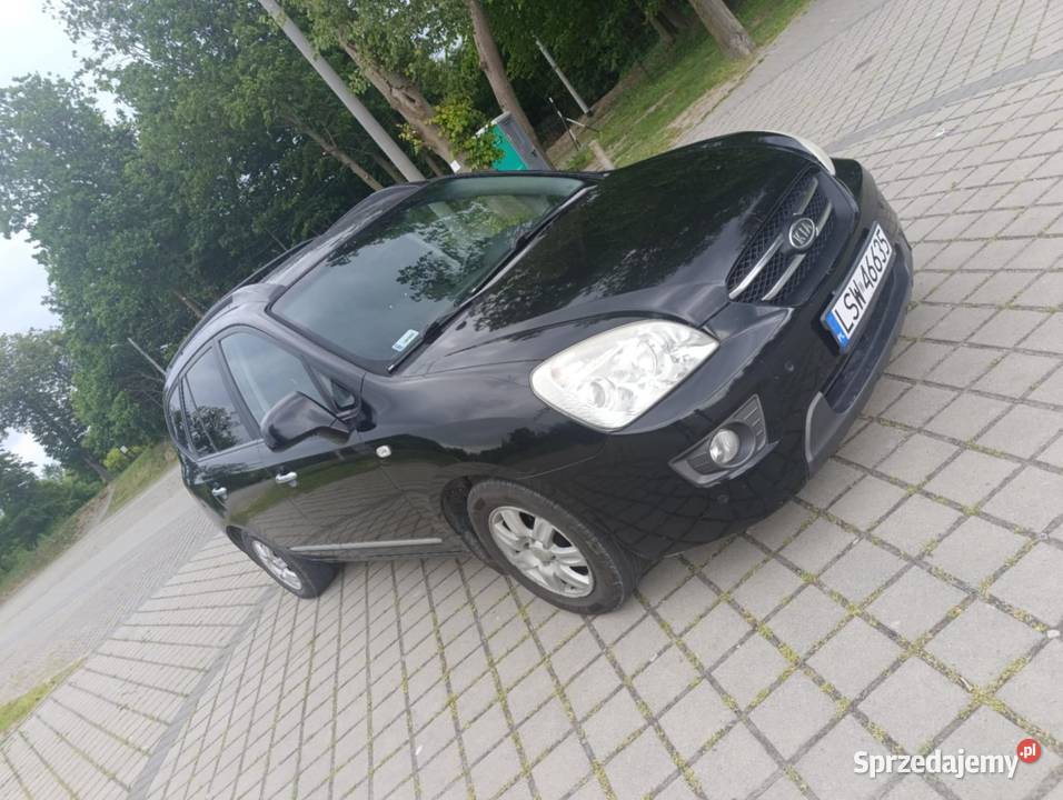 Sprzedam bądź zamienię lubelskie