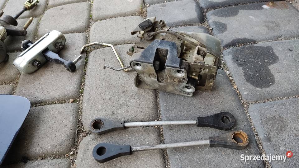 Części Toyota Celica V 5 16 Rok produkcji 1992 Chrzanów
