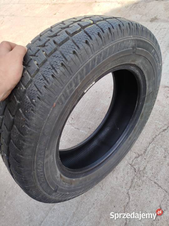 Opony matador 2056516 C Wrzawy