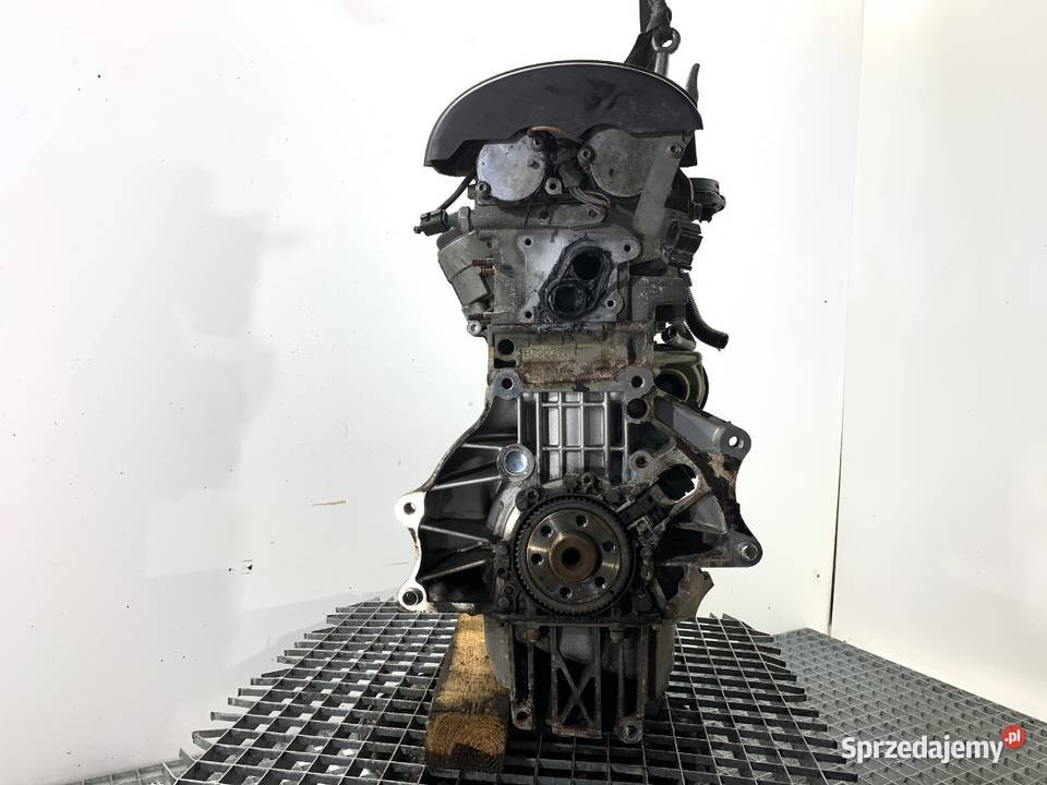 SILNIK SKODA 16 105 BTS 0615 ROOMSTER sprzedam