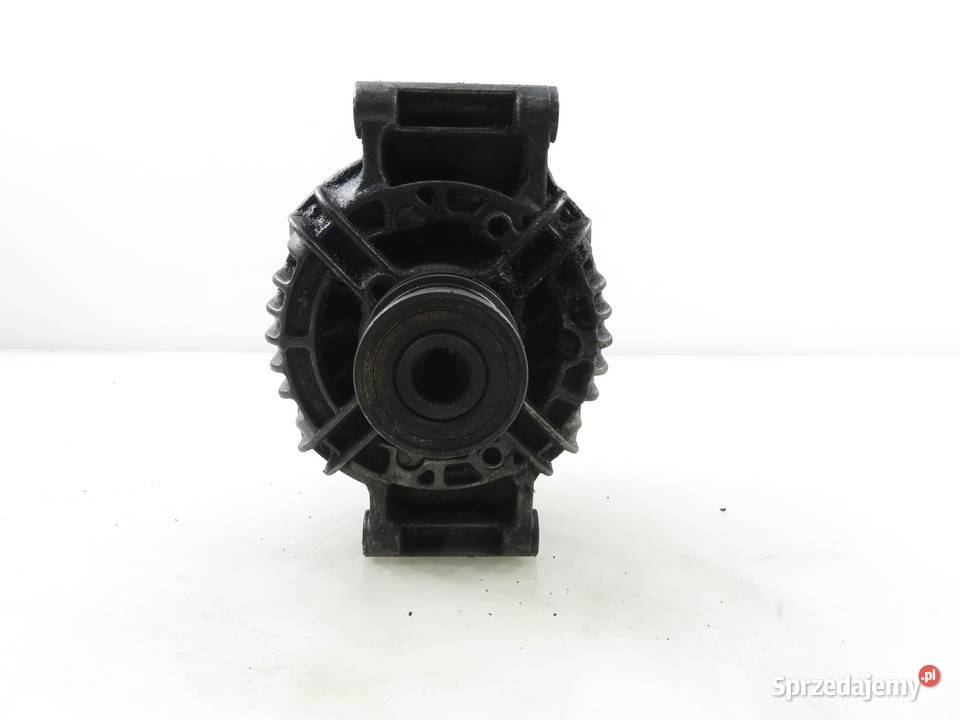 ALTERNATOR MERCEDES VITO 638 CDI 22