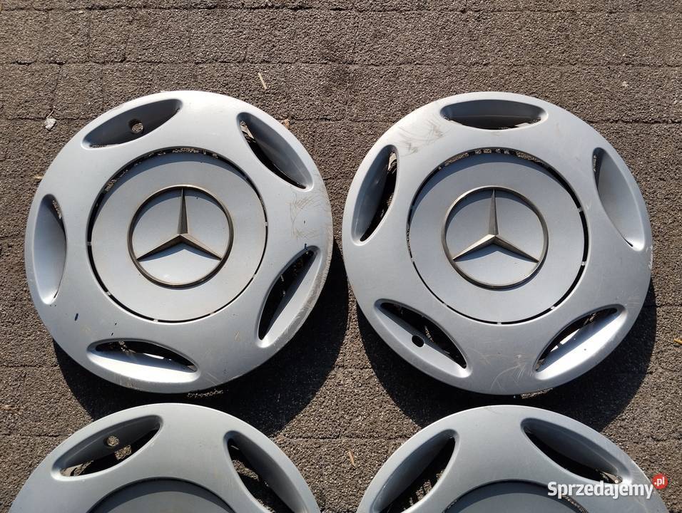 Kołpak Mercedes 15 2024010624 sztukę Kamieniec