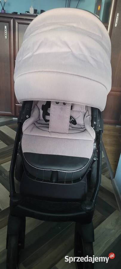 Wózek 2w1 ADAMEX Gliwice