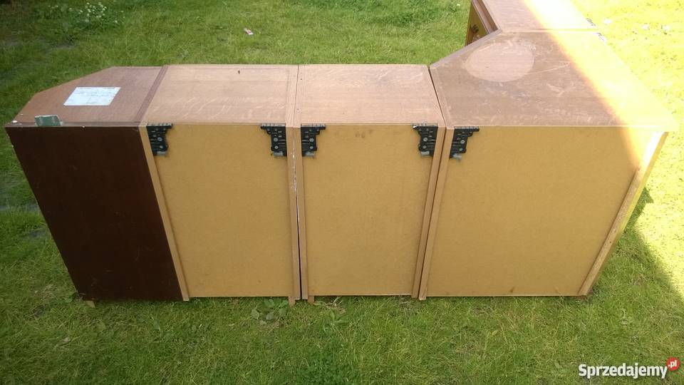 STARE MEBLE KUCHENNE kujawsko-pomorskie Inowrocław