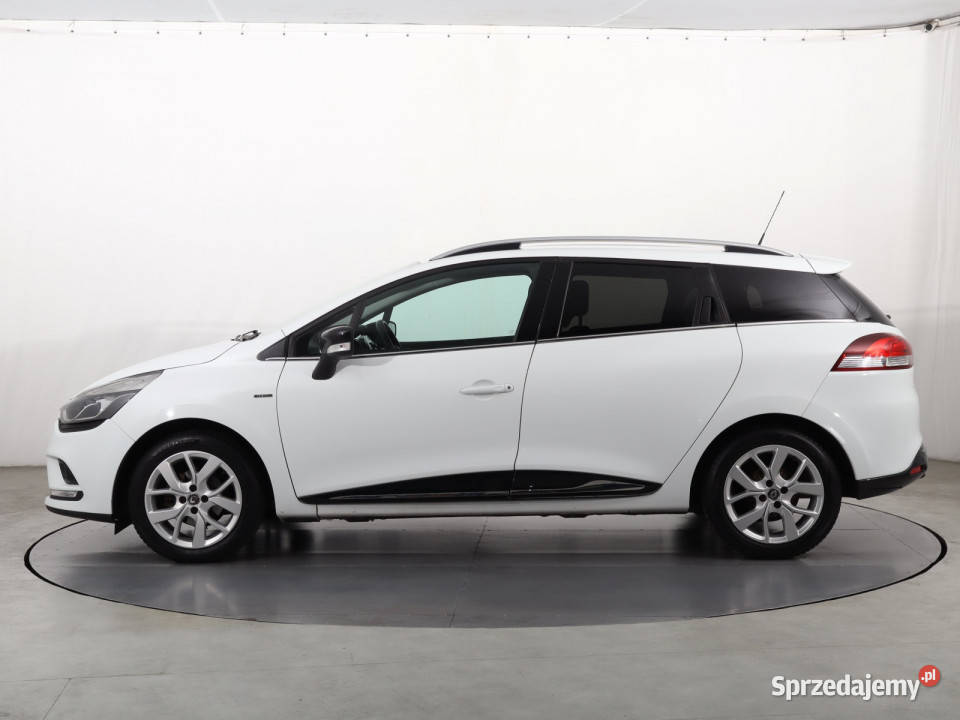 Renault Clio 09 TCe bluetooth śląskie
