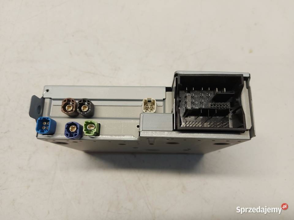 Audi Q4 ETRON 89A 89E MODUŁ STERUJĄCY 89A035043C