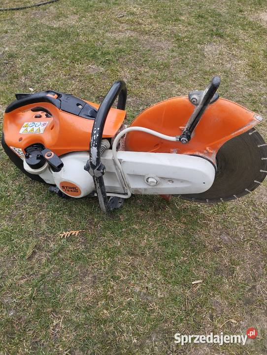 Kosiarki spalinowe Viking MB 655 VS Gościeradów Ukazowy