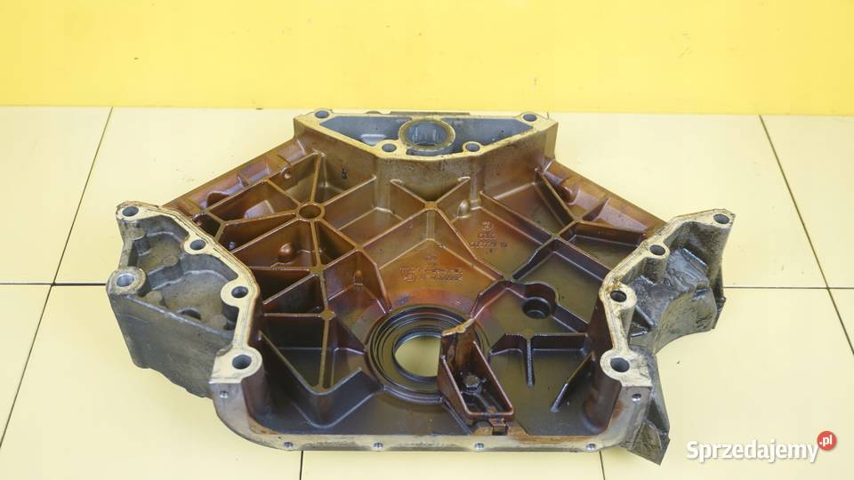 BMW X5 E70 48 08r 355 N62B48 obudowa rozrzadu świętokrzyskie Suków