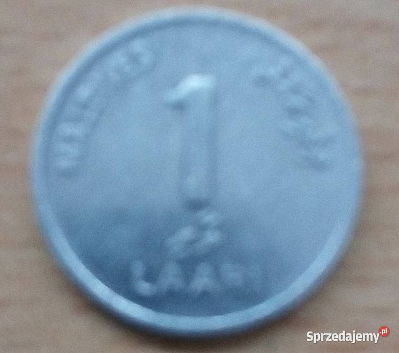 MALEDIWY 1 LAARI 1984 r PALMA Legionowo